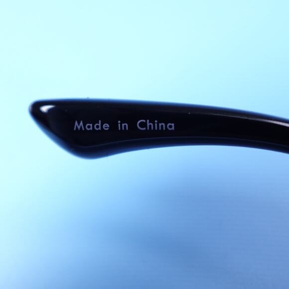 Ed Hardy  Sunglasses No More War Black 100% UV Protection main image 14